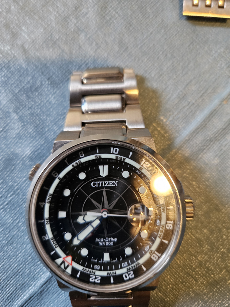 Mens Watch Collection