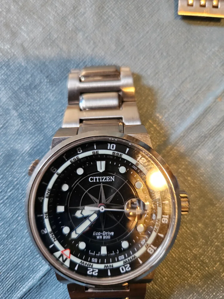 Mens Watch Collection thumbnail