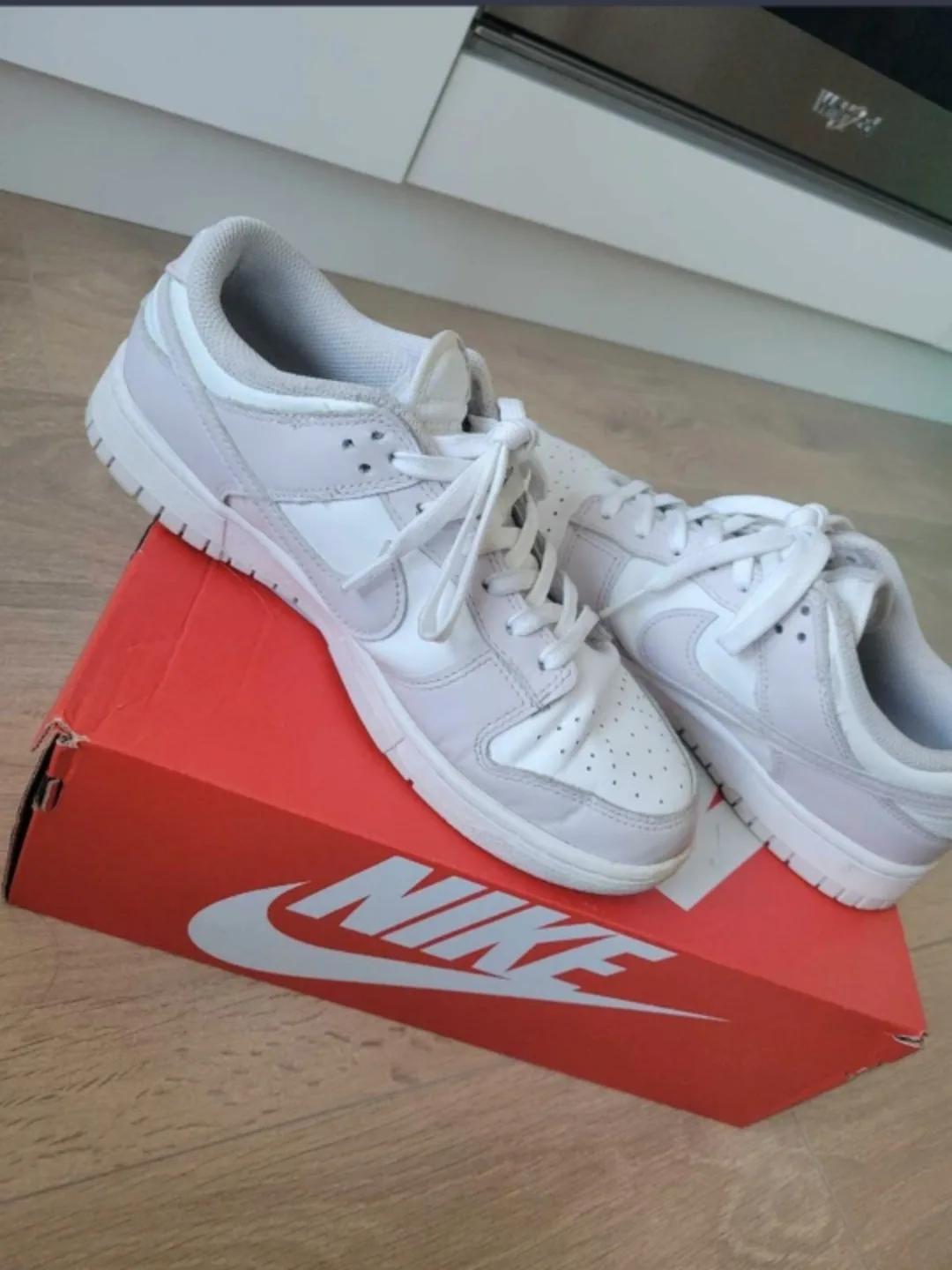 Nike Dunk Low Venice Women's image indicator(5)