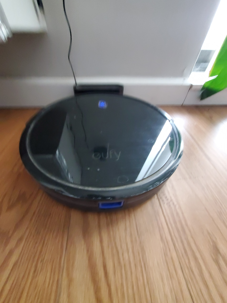 MOVING SALE - Eufy RoboVac 11S Max Robot Vacuum - photo 3
