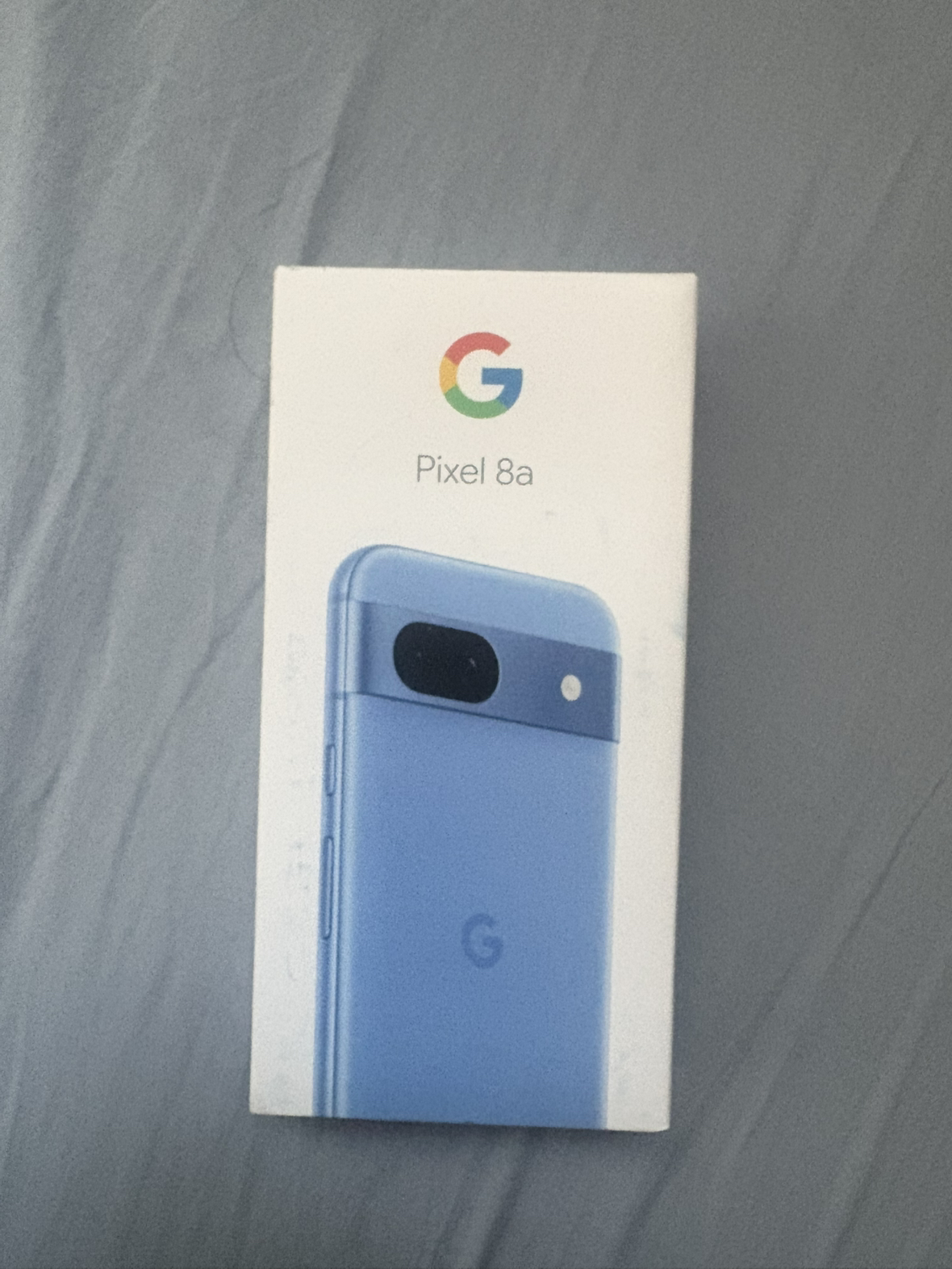 Pixel 8A