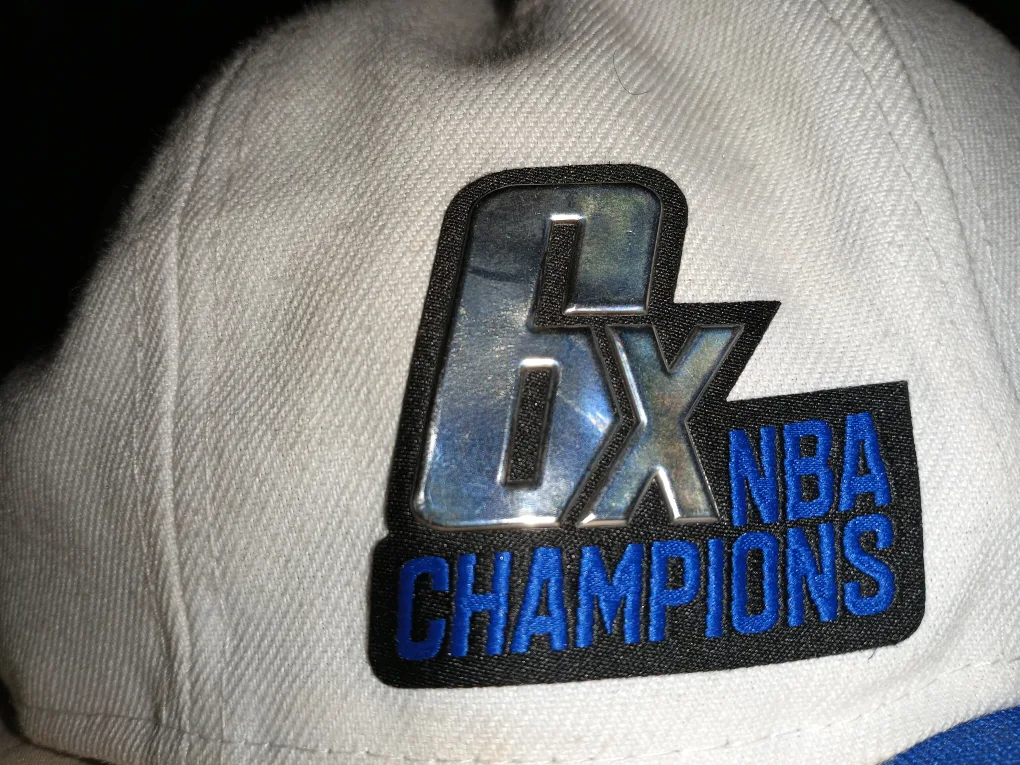 Chicago Bulls New Era Hat image indicator(2)