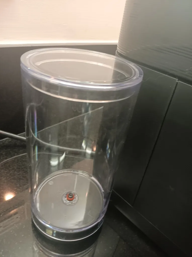 Nespresso Essenza Mini Coffee Machine image indicator(3)