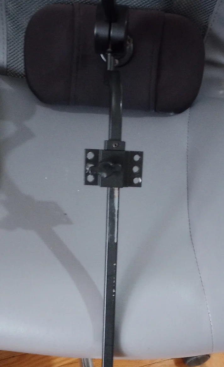 UNIVERSAL HEADREST image indicator(2)