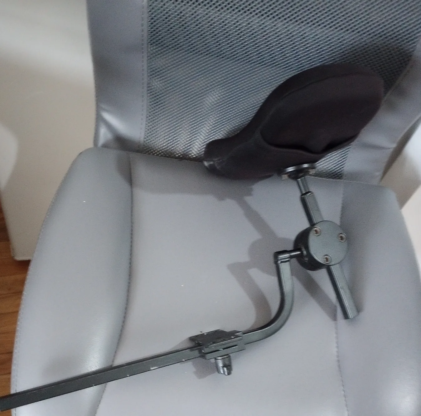 UNIVERSAL HEADREST image indicator(3)