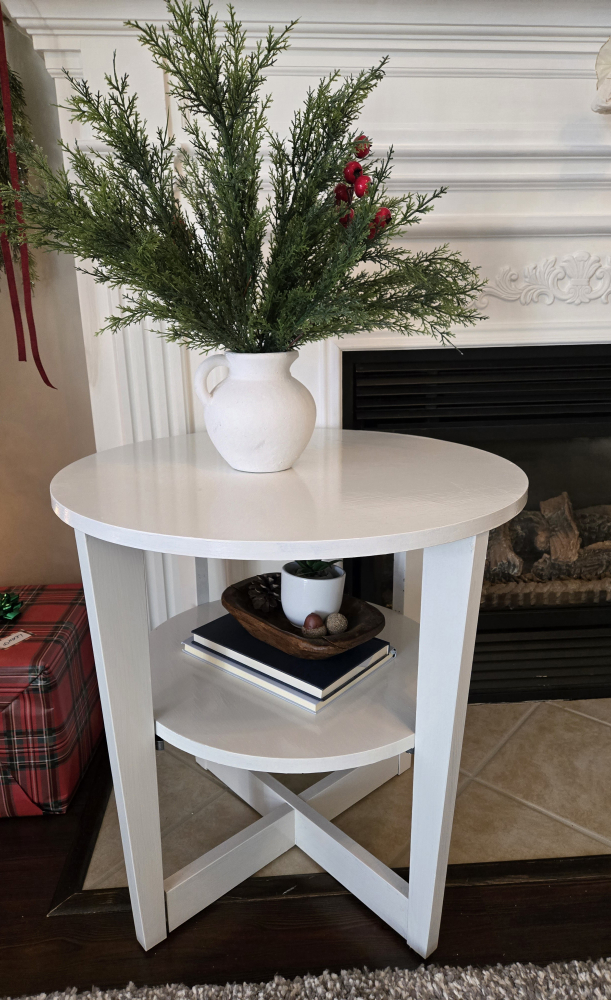 Occasional Table