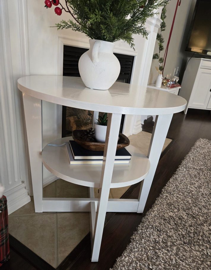 Occasional Table - photo 2