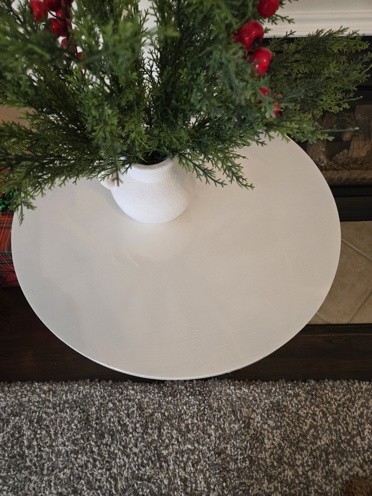 Occasional Table - photo 3