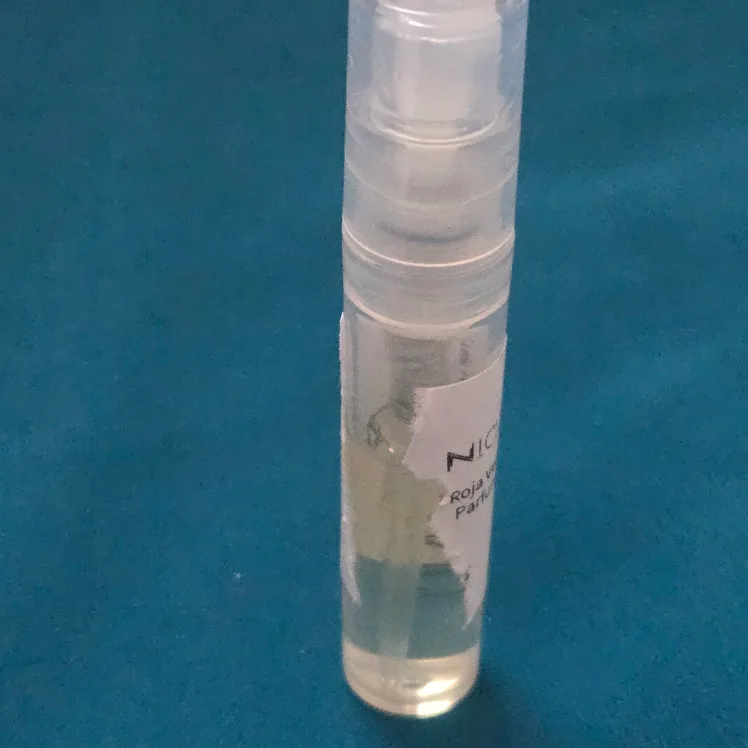 Roja Vetiver Pour Homme Parfum Cologne Sample image indicator(3)