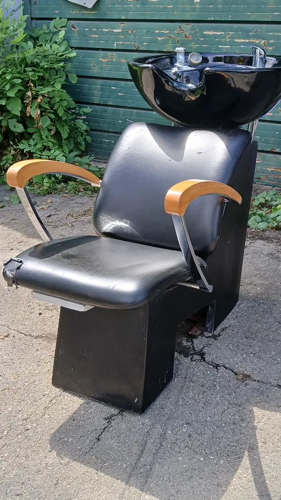 hair washing station image indicator(3)