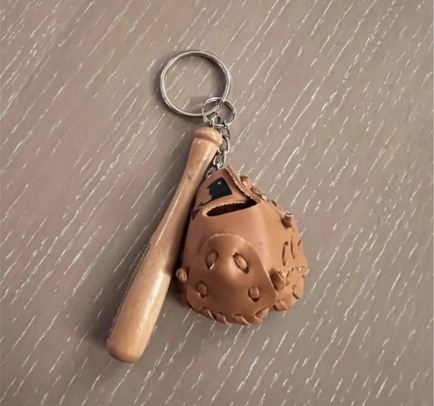 Vintage Keychain Collection image indicator(5)