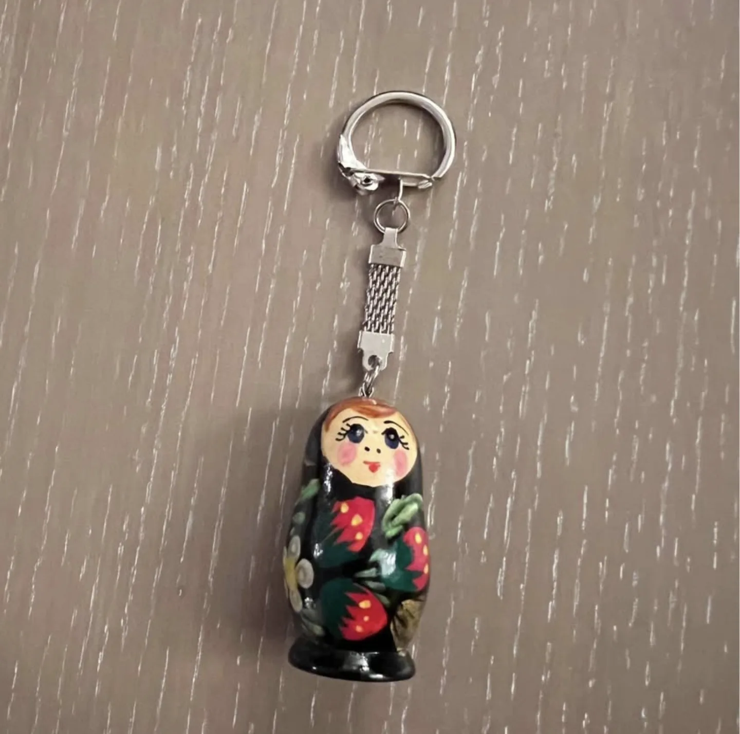 Vintage Keychain Collection image indicator(6)