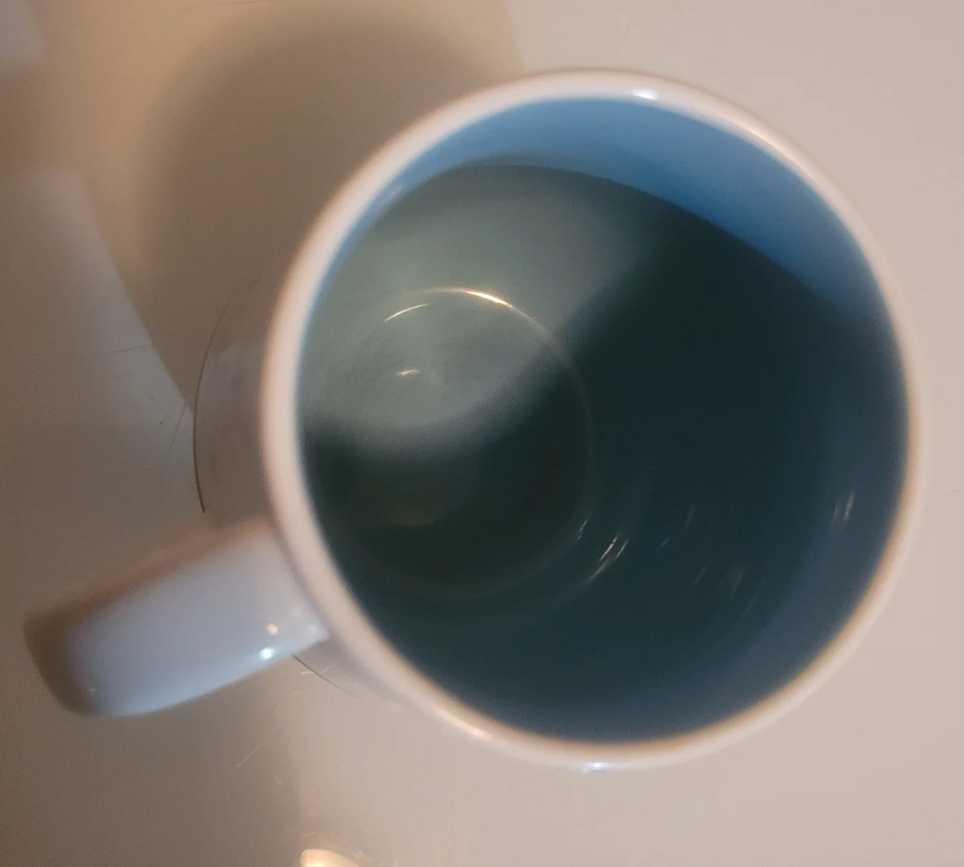 Starbucks Holiday Christmas Coffee Mug 2007 image indicator(4)