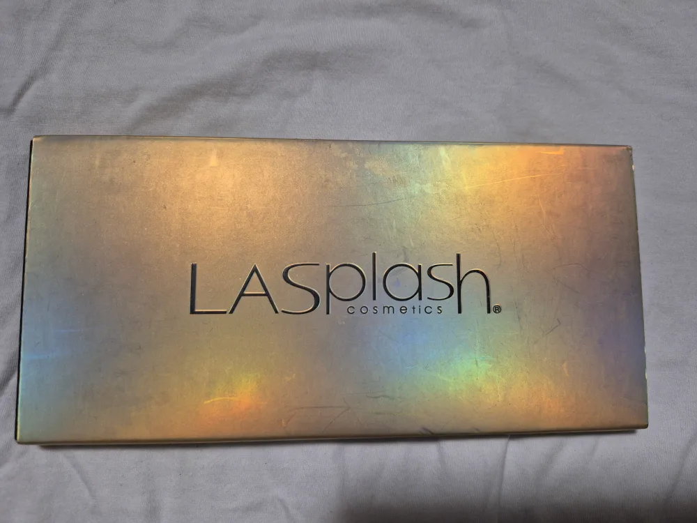 BNIB LA Splash Lumina Highlighter Palette # #freecycle image indicator(2)