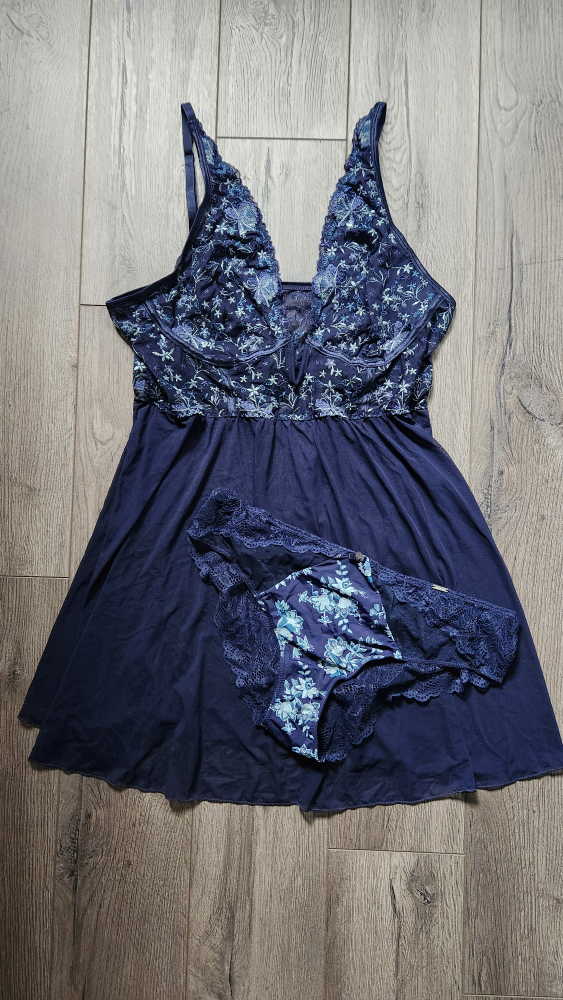 Lingerie Set (XL)