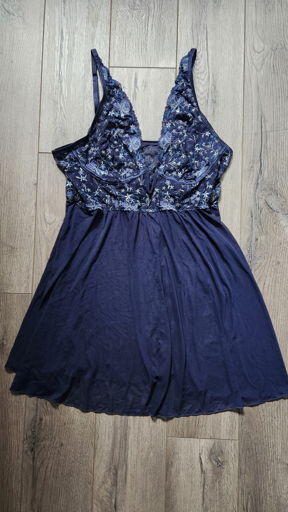 Lingerie Set (XL) - photo 2