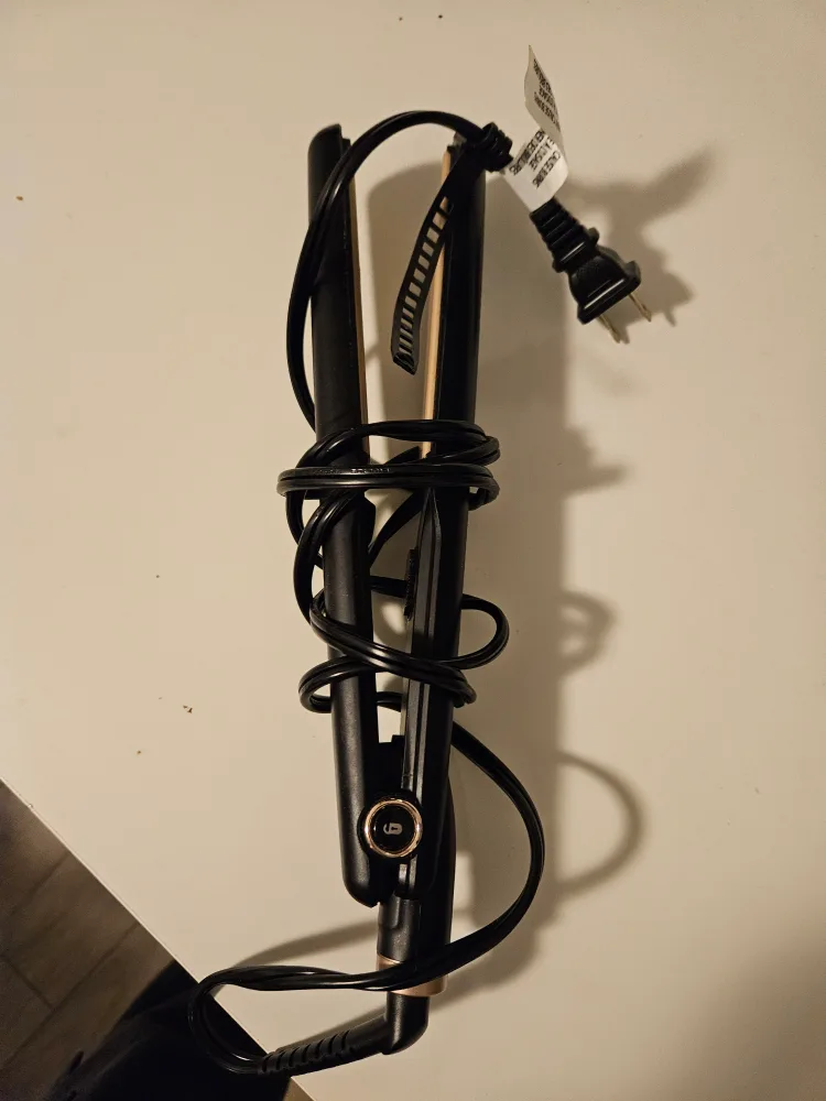 Inviti Pro Hair Straightener image indicator(2)