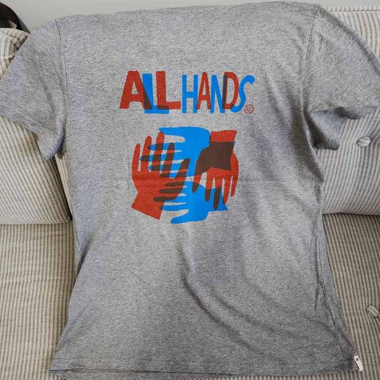 6 Graphic Ts #L  $5 + Transformers, Climate, Cultural, etc. image indicator(7)