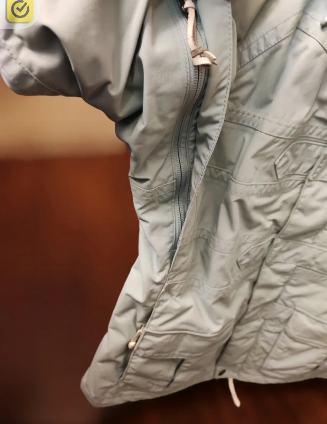 The North Face Women's Ski Jacket image indicator(2)