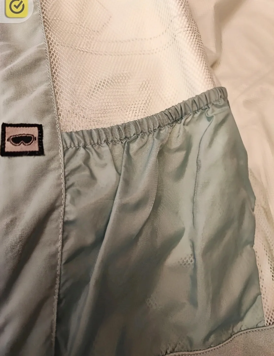 The North Face Women's Ski Jacket image indicator(4)