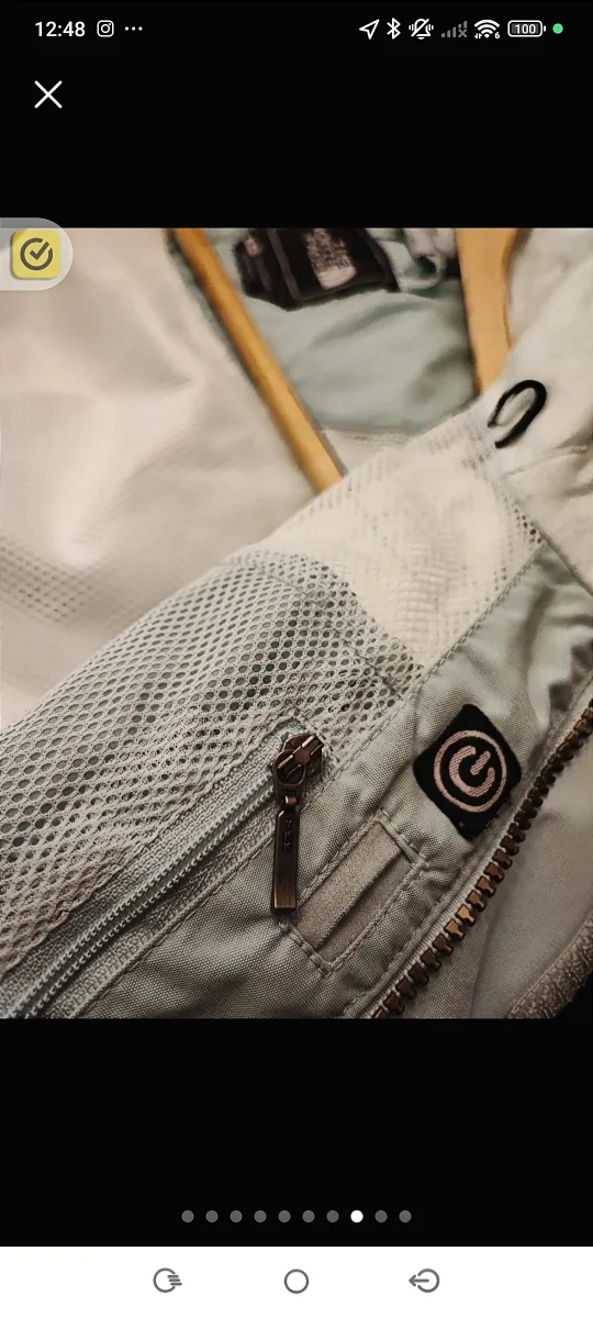 The North Face Women's Ski Jacket image indicator(5)