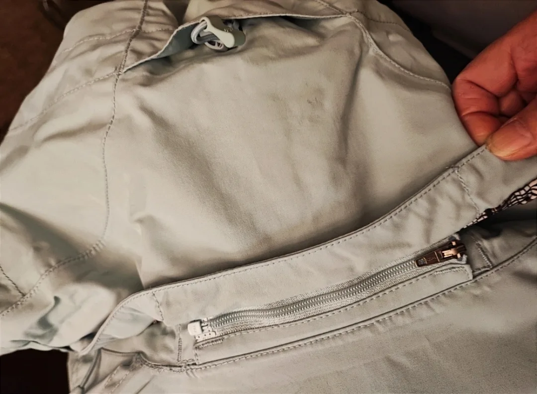 The North Face Women's Ski Jacket image indicator(6)