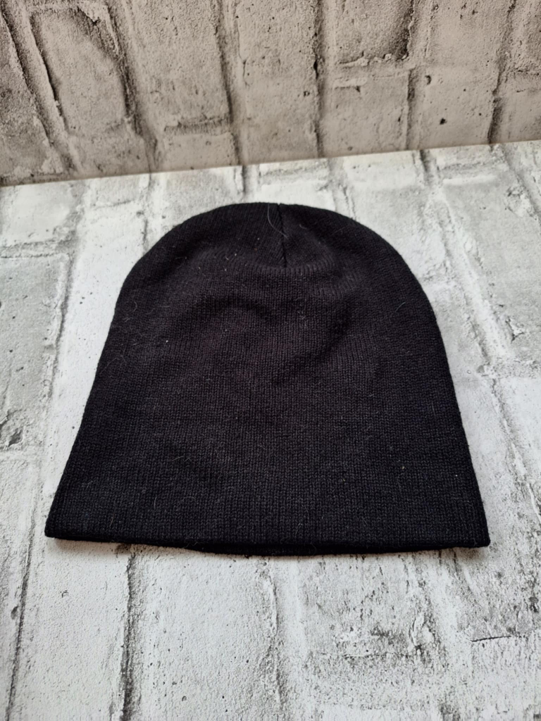 Woodbridge SC strikers black toque - photo 2