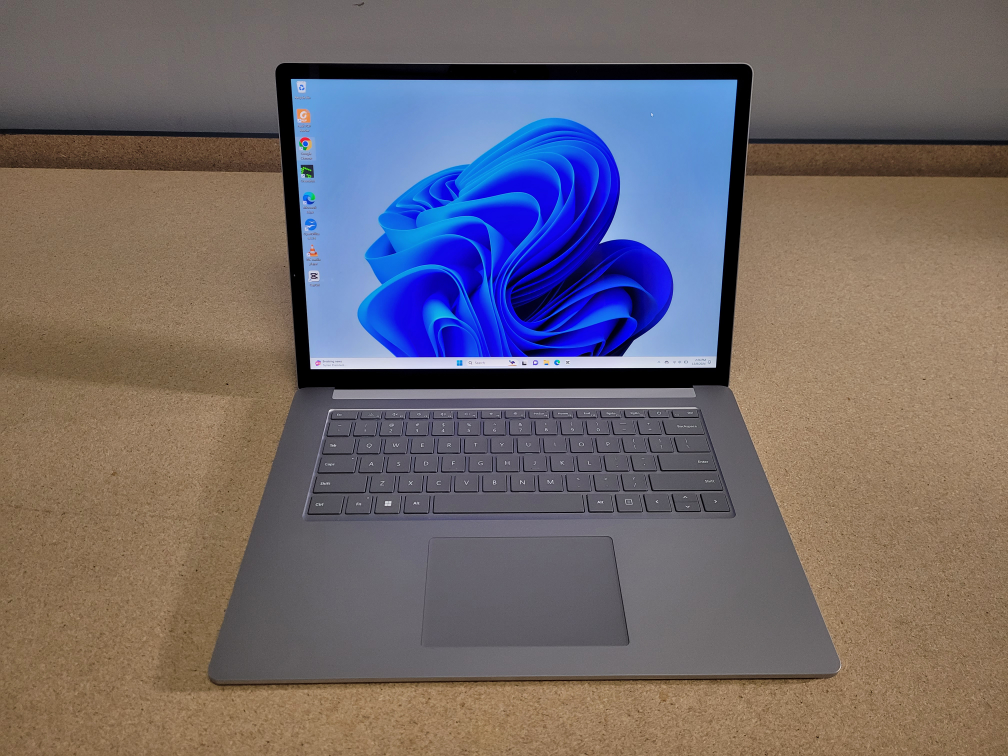 Microsoft Surface Laptop 4 - i7 , 500gb ssd, 16gb ram - photo 2