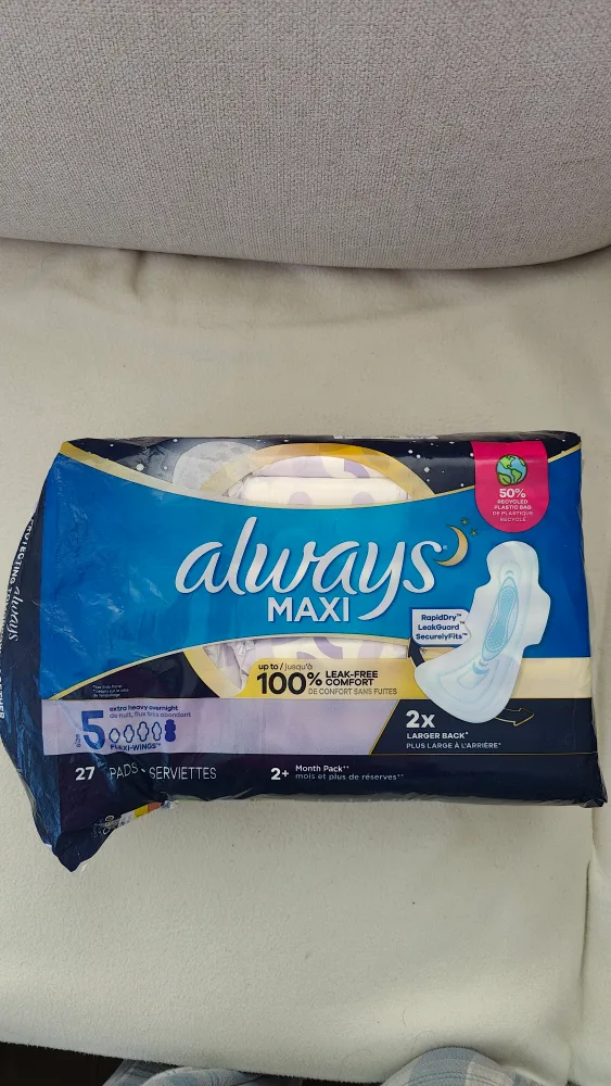 Postpartum products image indicator(2)