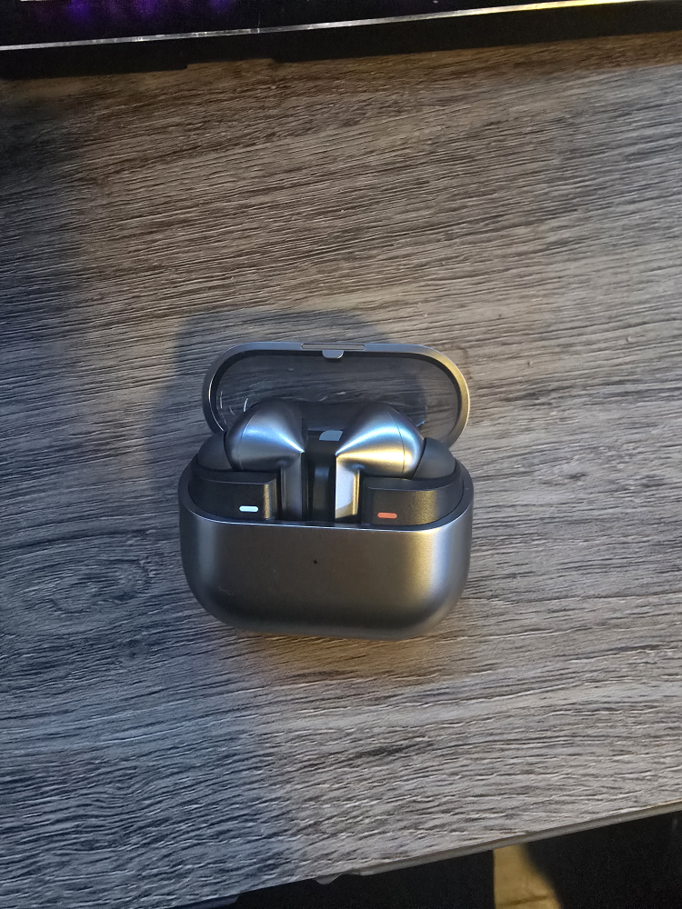 Galaxy Buds 3 Pro