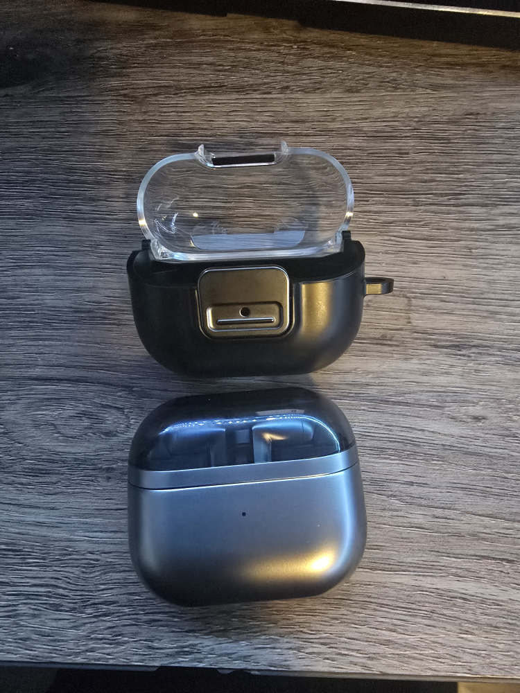 Galaxy Buds 3 Pro - photo 2