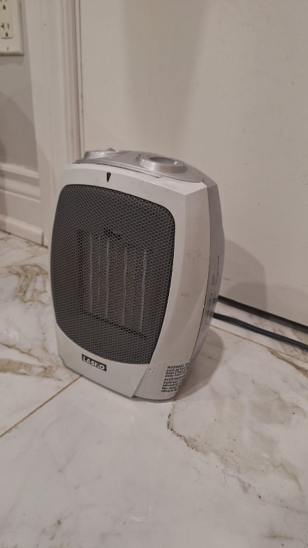 Portable Heater #ThriftyPicks - photo 3