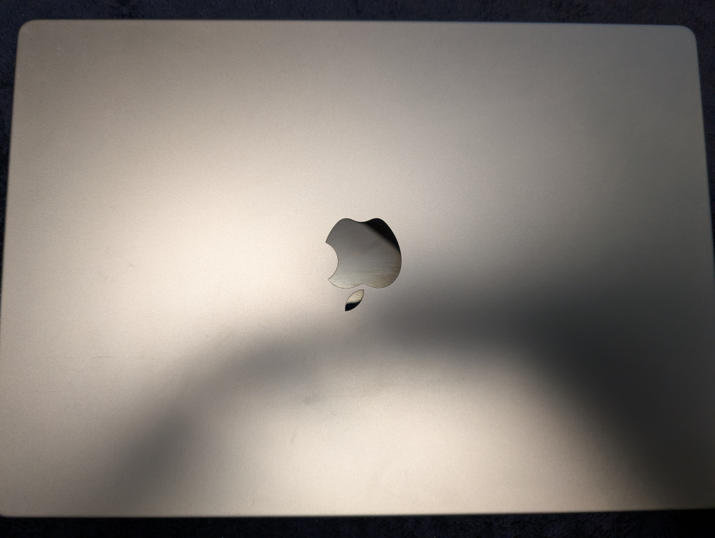 Apple MacBook Pro M2 max 16-inch 2023 - photo 3