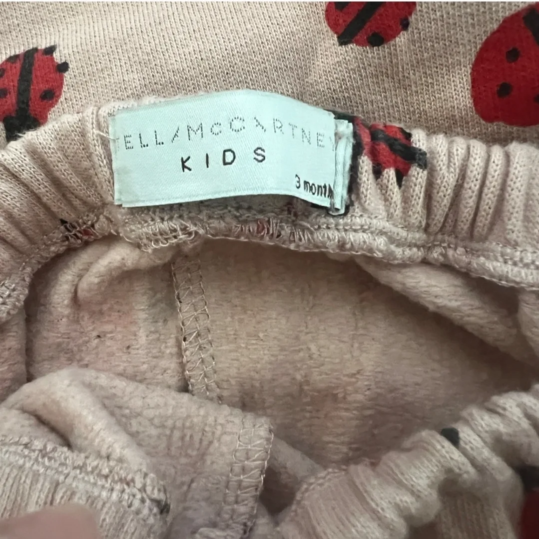 Stella McCartney Kidsladybug Set image indicator(4)