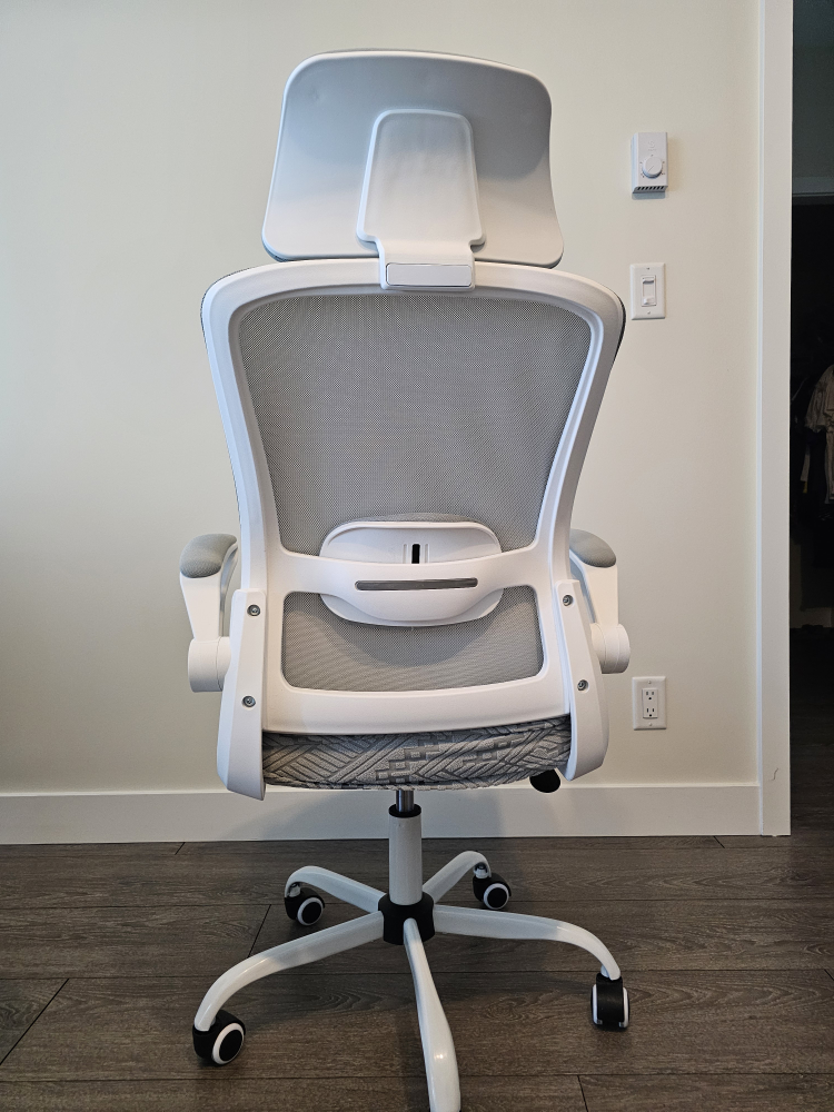 Mesh Office Chair - photo 2