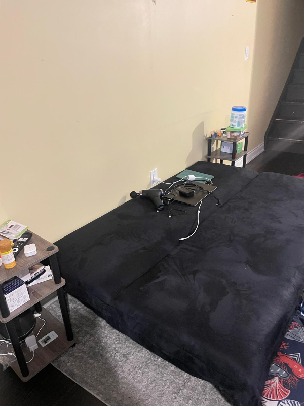 Futon