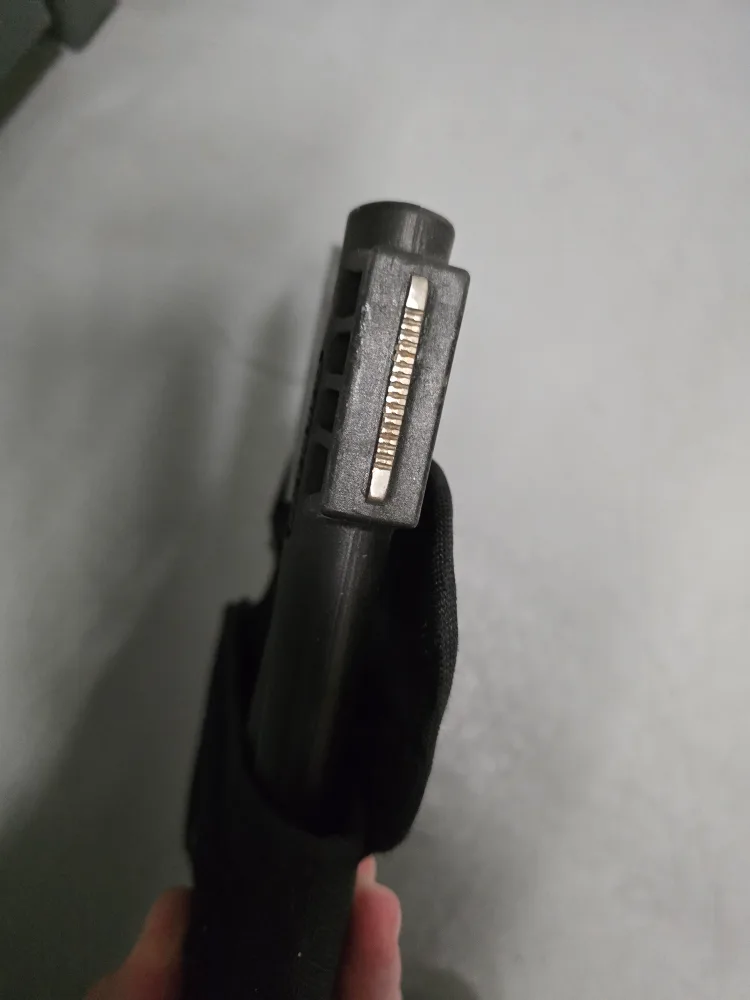 Trailblazer Compact Axe with Sheath image indicator(4)