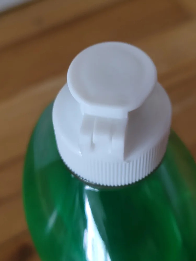 NEW! Biodegradable Dish Soap (Apple) image indicator(4)