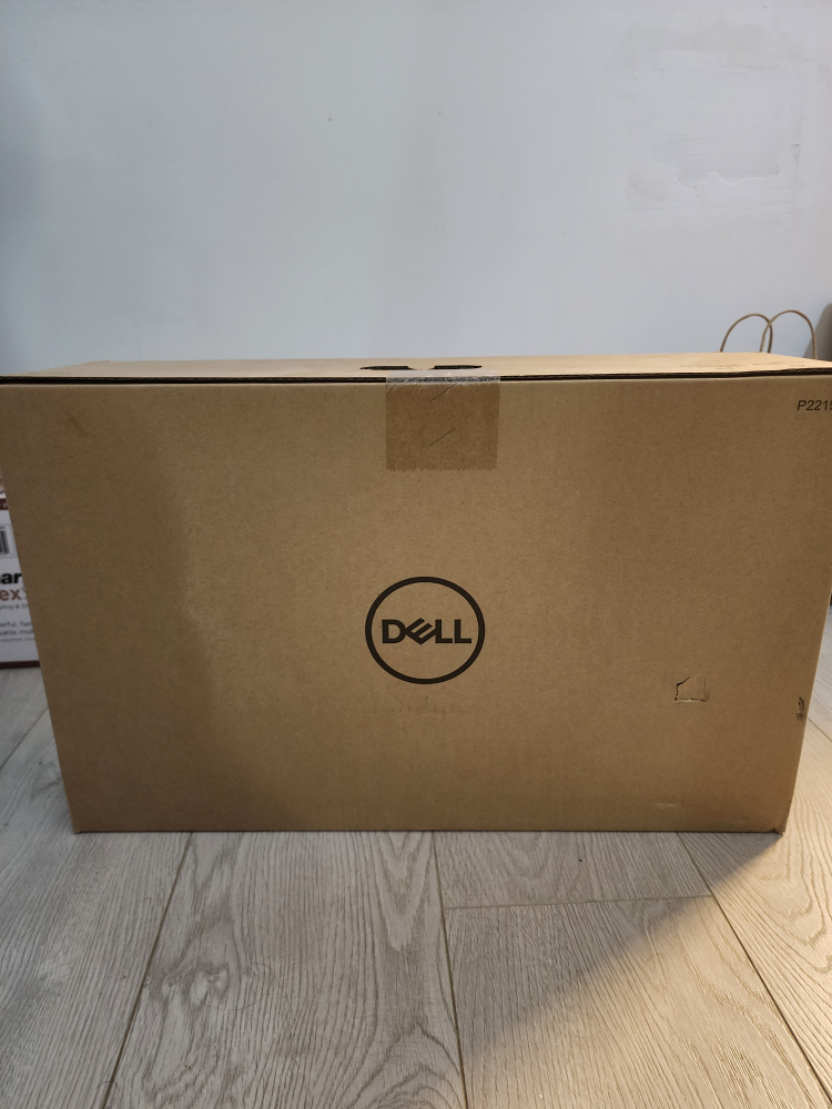 Dell P2219H 22" Monitor (Unopened)