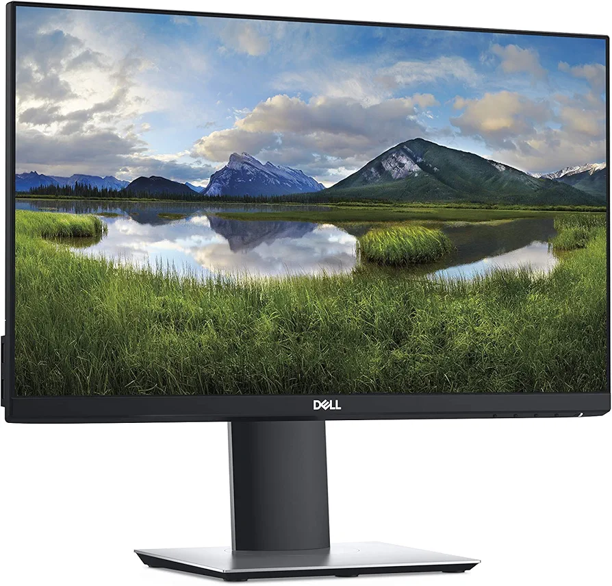 Dell P2219H 22" Monitor (Unopened) - photo 2