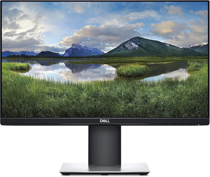 Dell P2219H 22" Monitor (Unopened) - photo 3