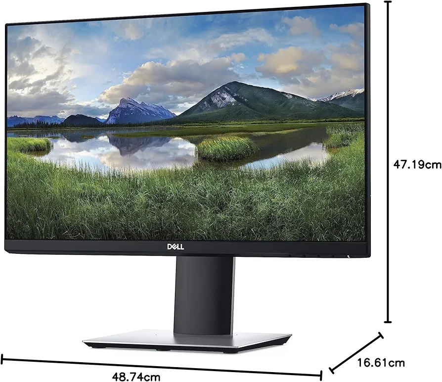 Dell P2219H 22" Monitor (Unopened) - photo 5