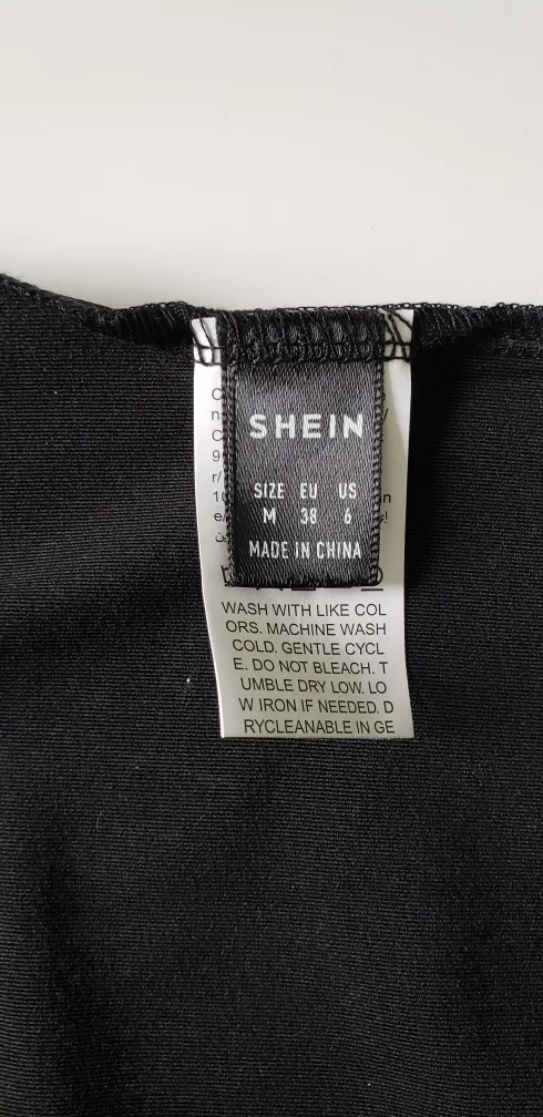 Bodysuit - BRAND NEW image indicator(2)