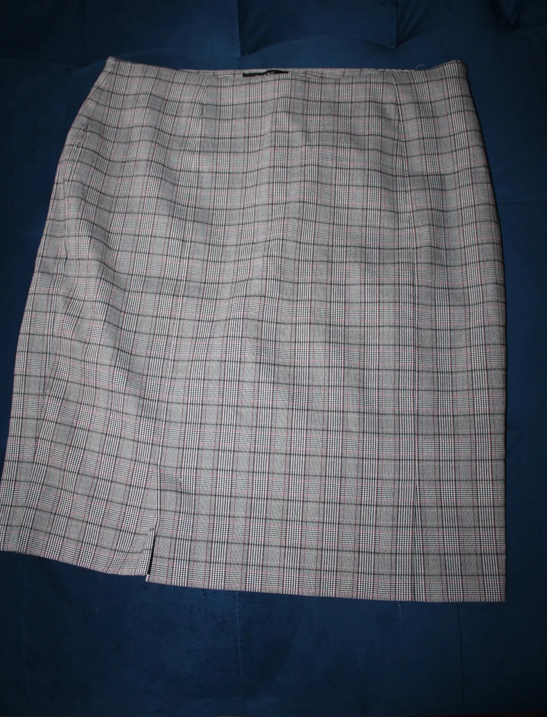 IMNYC Women's Blazer and Pants Suit/plus skirt image indicator(5)