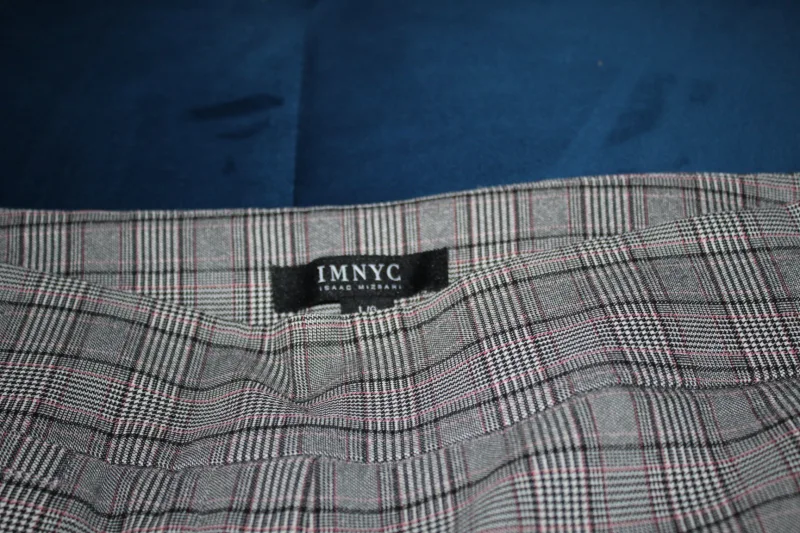 IMNYC Women's Blazer and Pants Suit/plus skirt image indicator(6)