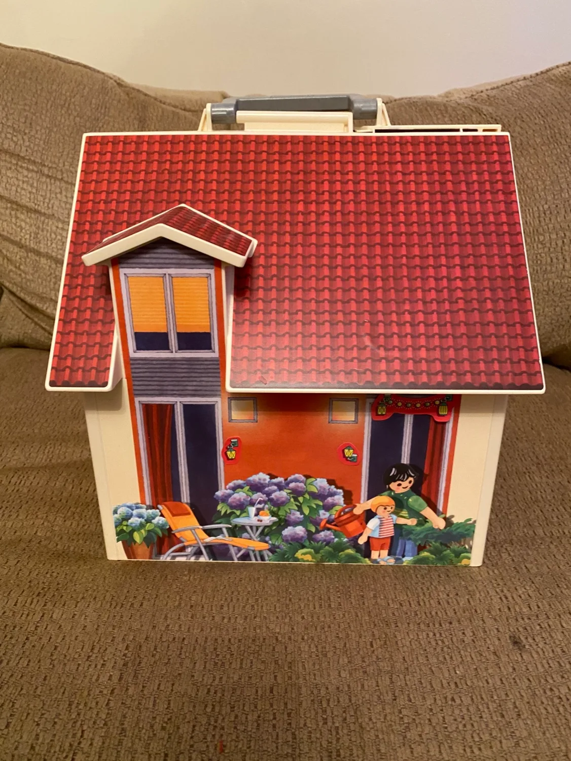 Playmobil Family House image indicator(5)