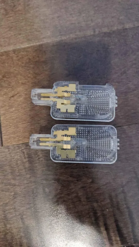 22+ BRZ Genuine OEM Door Light image indicator(2)