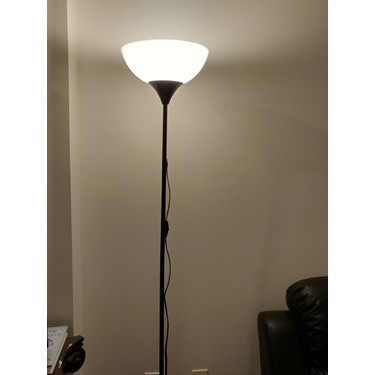 Standing Floor Lamp