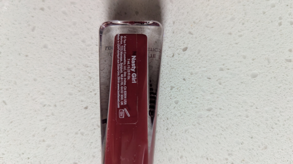 Too Faced Cosmetics melted matte liquid lipstick - Nasty Gal - photo 3