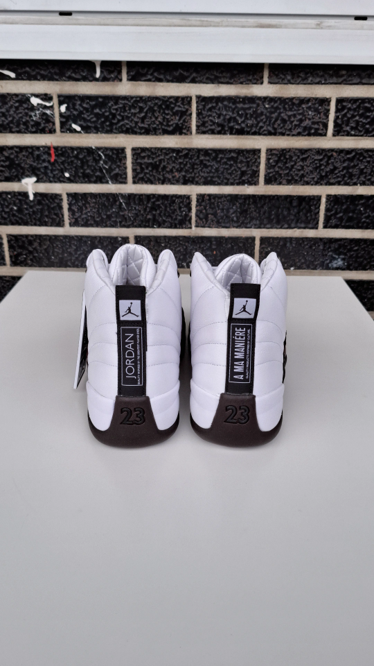 Air Jordan 12 A Ma Maniere  (Size Mens US 11.5) - photo 5